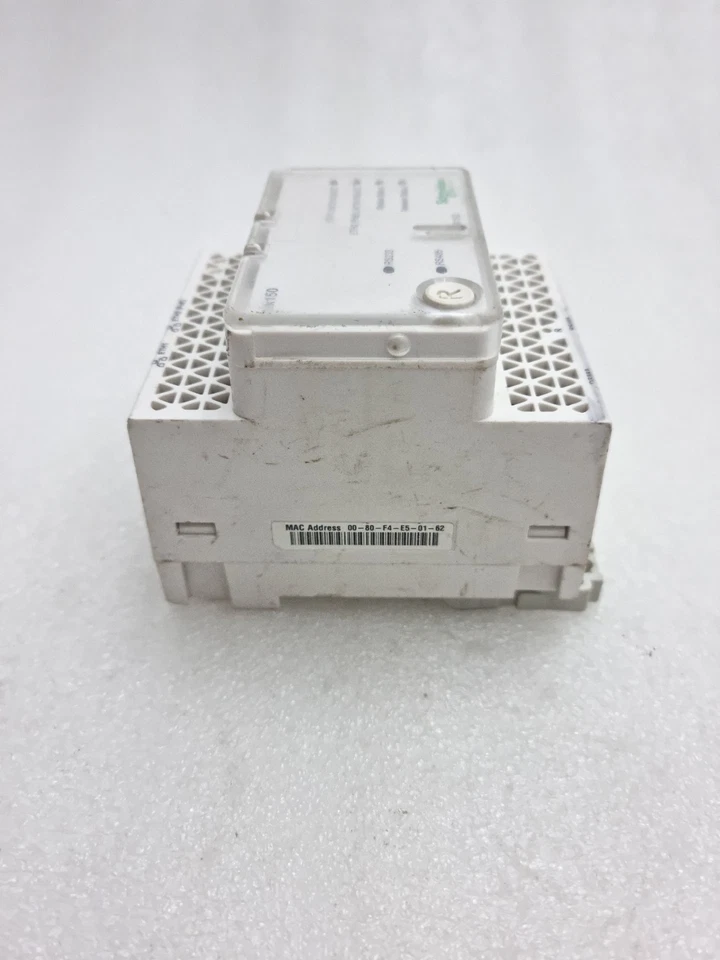 Schneider Electric EGX150 Link150 Ethernet Gateway Modbus RS232/RS485 24VDC